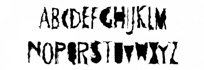 TrabaccoPasswordReset Schriftart Groß