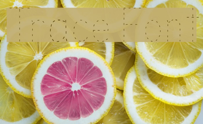 Trace Font examples