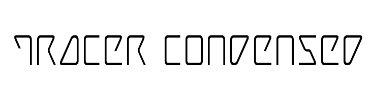 Tracer Condensed  لخطوط تنزيل