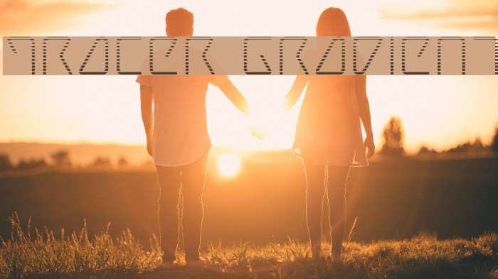 Tracer Gradient Example 3