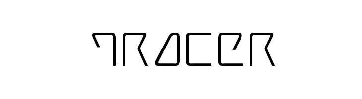 Tracer  لخطوط تنزيل