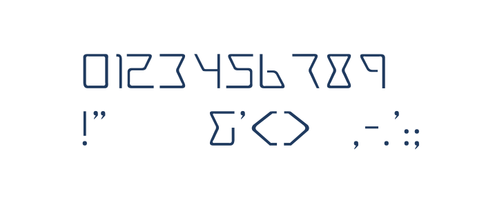 Tracer Other Characters