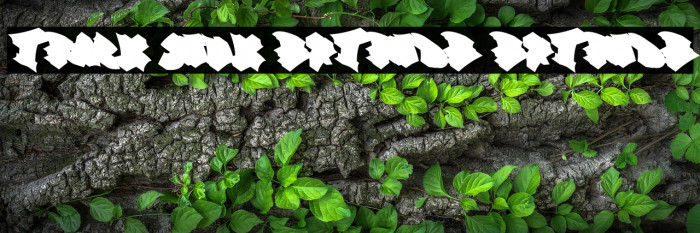 Track Junk Extrude Extrude Example 3