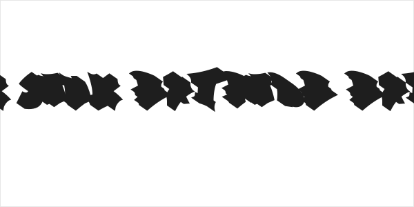 Track Junk Extrude Extrude Logo