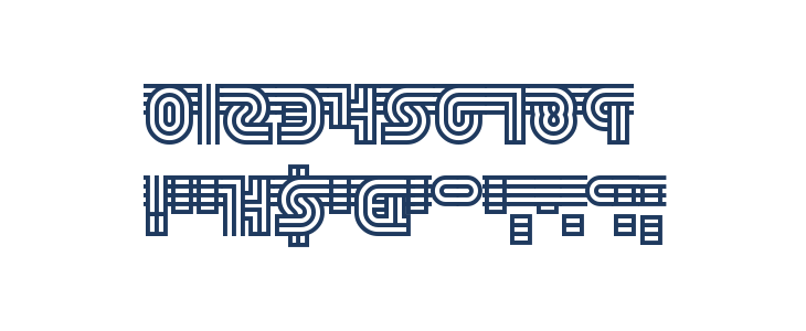 Track and Shield Other Characters