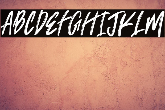 Trackers demo Example 2