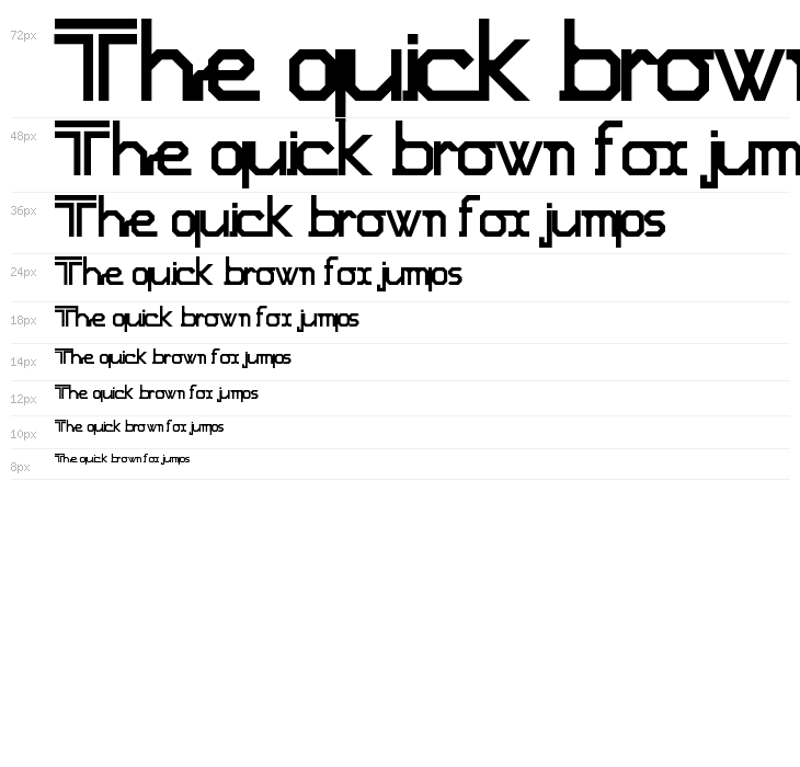 Trackmania Waterfall