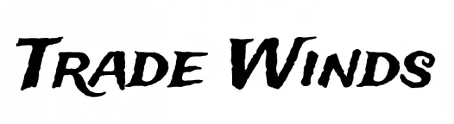 Trade Winds  تنزيل الخطوط