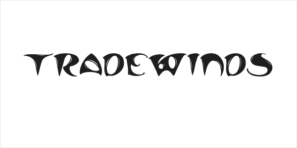 TradeWinds Logo