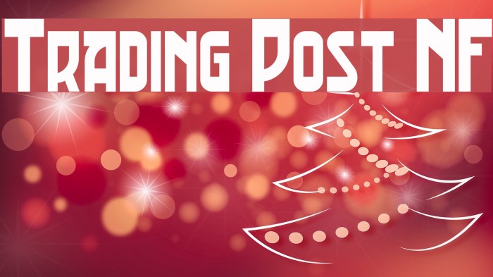 Trading Post NF Polices examples