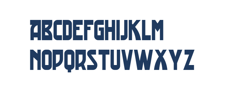 TradingPostNF Lowercase