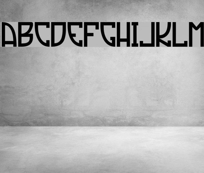 Tradizione Font examples