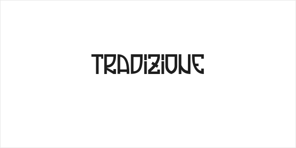 Tradizione Logo