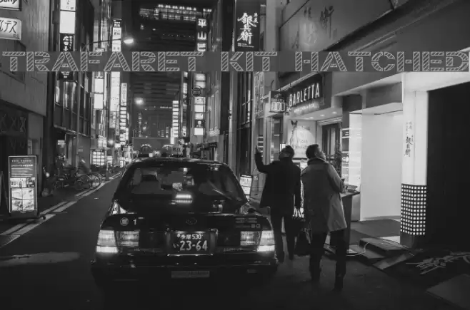 Trafaret Kit Hatched Font examples