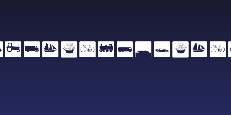 TrafficTransportations Social Header