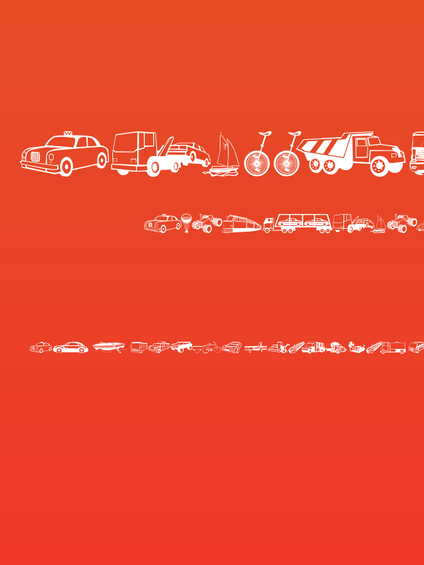 TrafficVehicles Poster