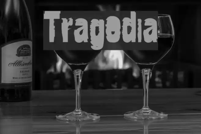 Tragedia Polices examples