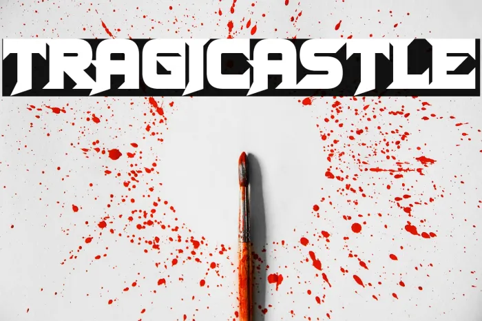 Tragicastle Example 1