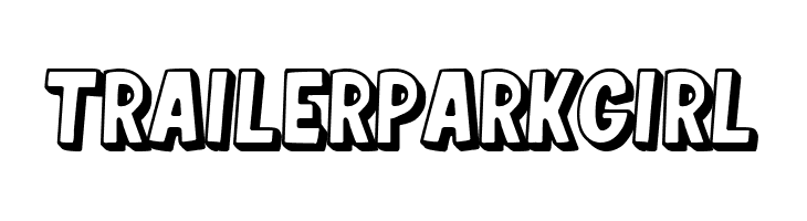Trailer Park Girl  لخطوط تنزيل