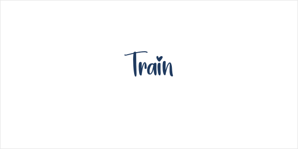 Train Logo