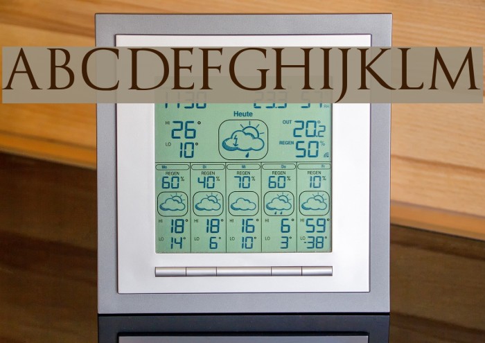 Trajanus Roman Example 1