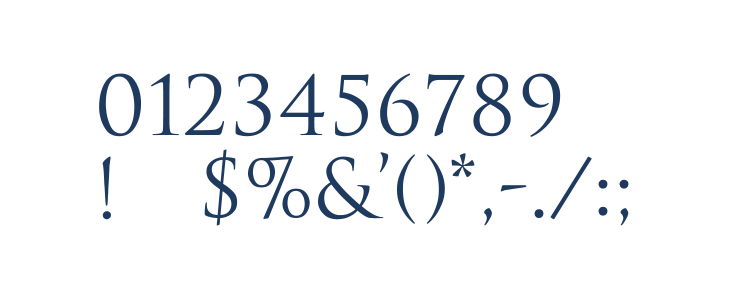 Trajax Other Characters