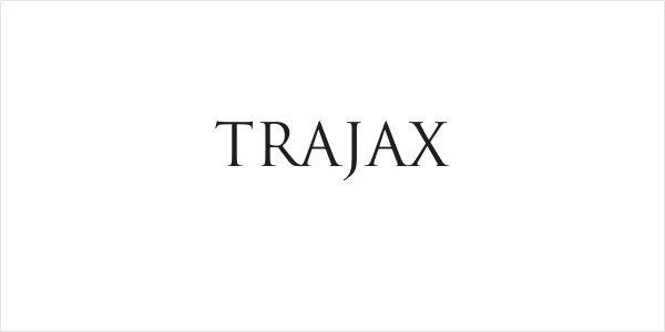 Trajax Logo