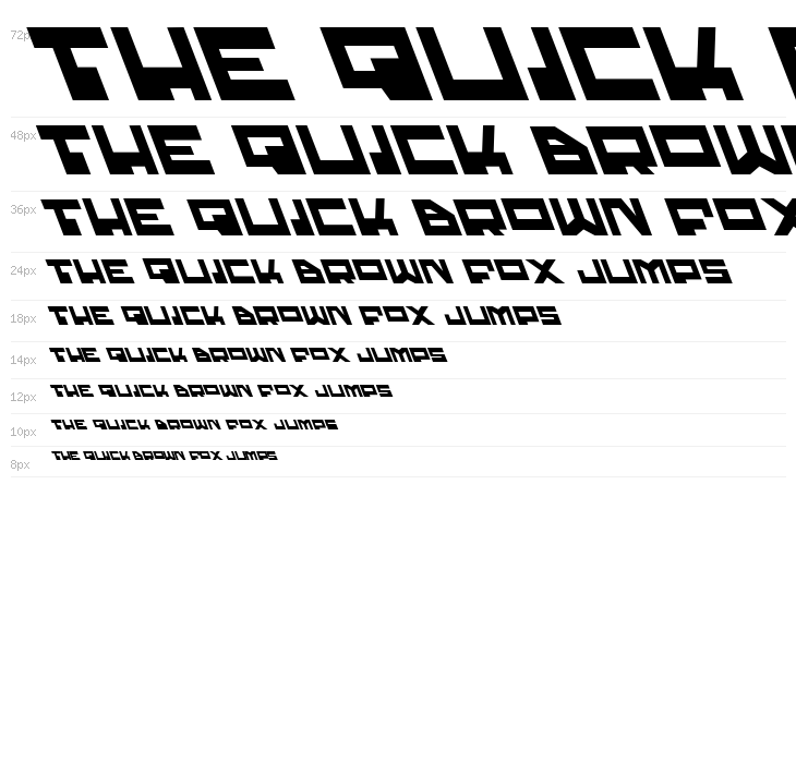 Trajia Leftalic Waterfall