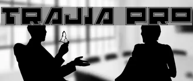 Trajia Pro Font examples