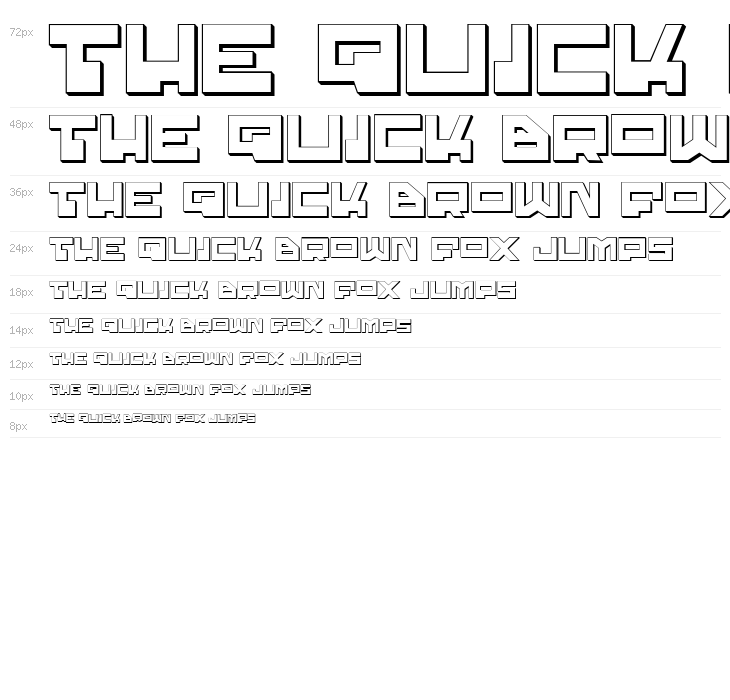 Trajia Shadow Waterfall