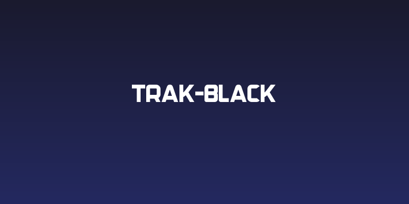 Trak-Black Social Header