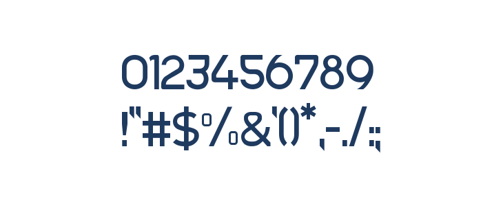 Trak Other Characters