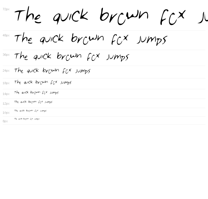 Tram_FONT_2 Waterfall