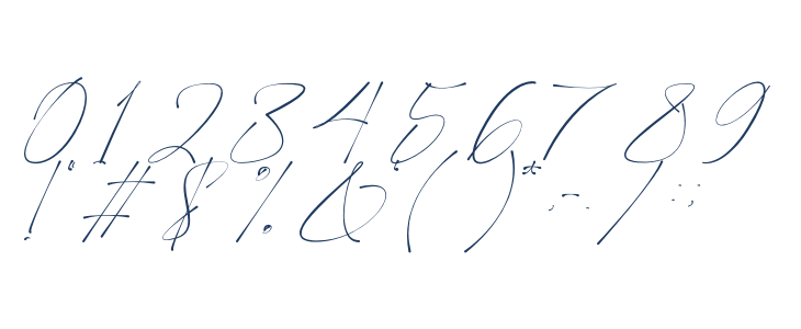 Tramelly Other Characters