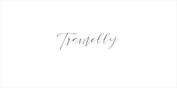 Tramelly Logo