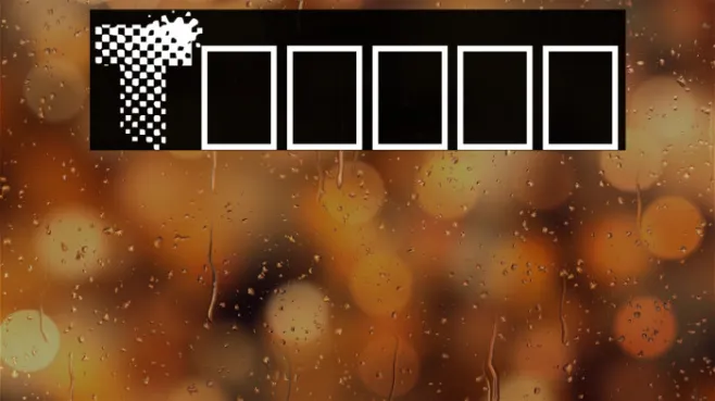 Tramix Example 2