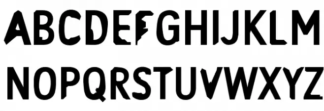 TrampaIntePåMinKuk Slyna Polices MAJUSCULES