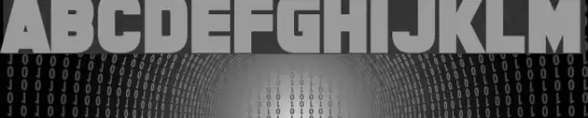 Trample Over Beauty Font examples