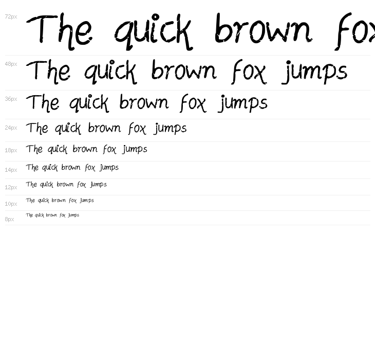 TrampolineScript Waterfall