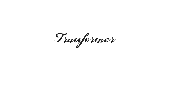 Tranformer Logo