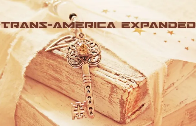 Trans-America Expanded Example 1