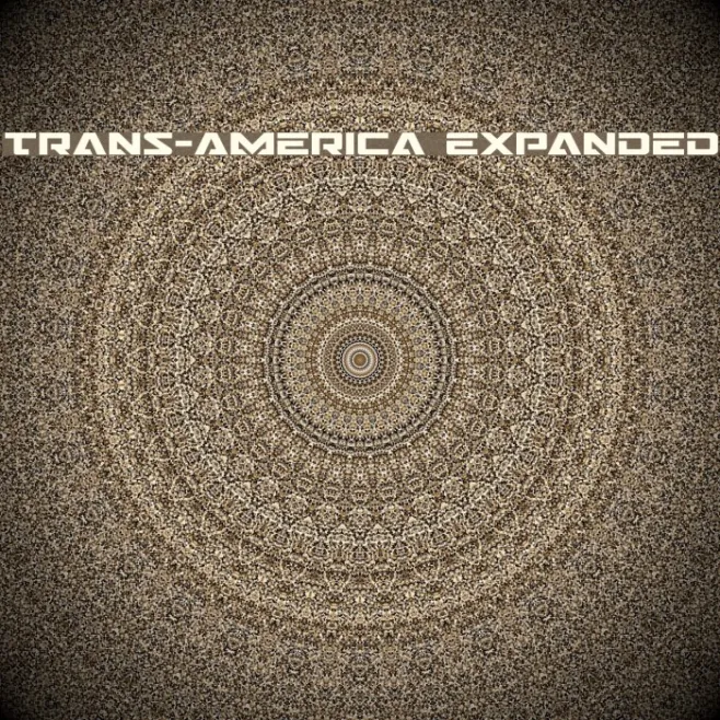 Trans-America Expanded Example 2