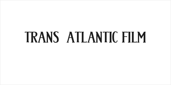 Trans-Atlantic Film Logo