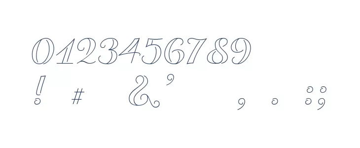 Numbers