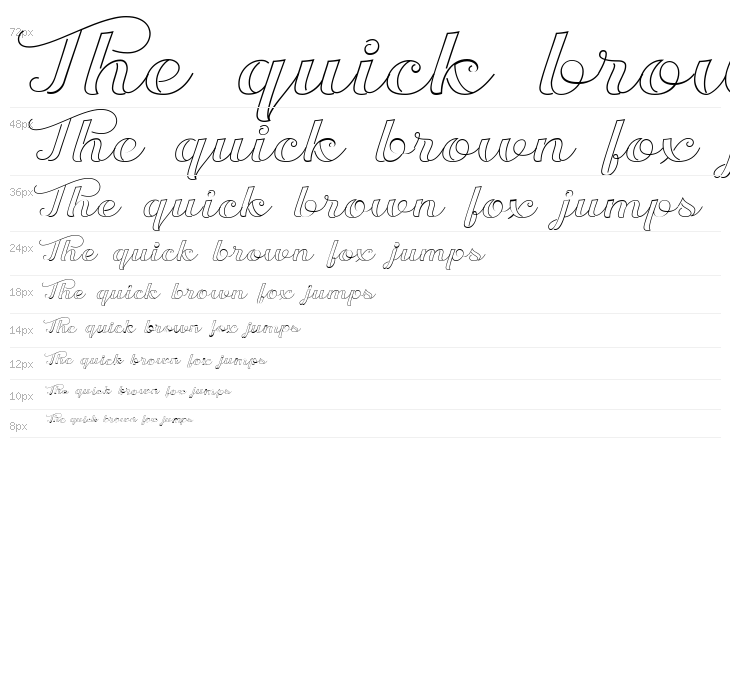 Transatlantic Cruise Demo Waterfall