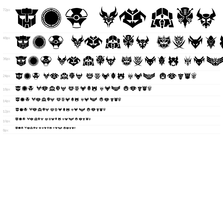 Transdings Waterfall