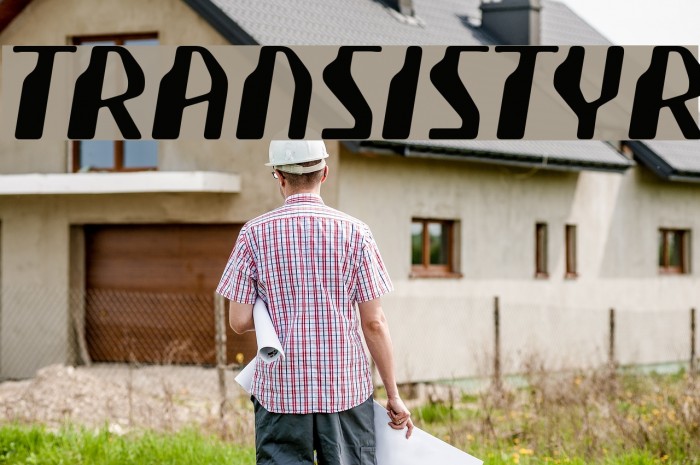 Transistyr Example 3