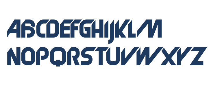 Translator Regular Lowercase