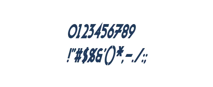 Numbers