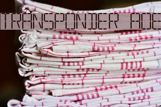 Transponder AOE Example 2